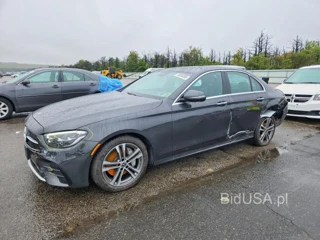 MERCEDES-BENZ E 350 4MATIC