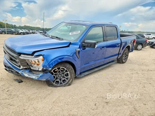 FORD F150 SUPERCREW
