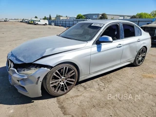 BMW 335 I