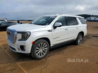 GMC YUKON DENALI