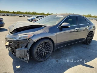 ACURA TSX