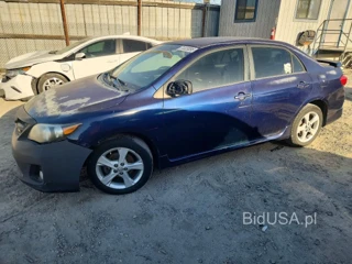 TOYOTA COROLLA S