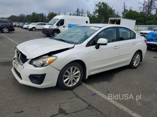 SUBARU IMPREZA PREMIUM