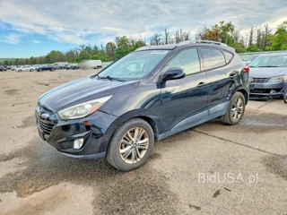 HYUNDAI TUCSON SE