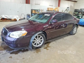 BUICK LUCERNE CXL