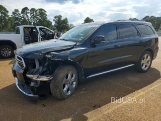 DODGE DURANGO LIMITED