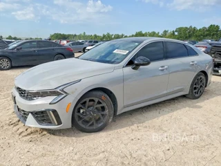 KIA K5 GT LINE