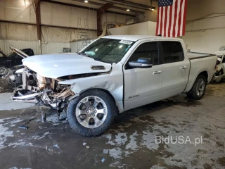 RAM 1500 BIG HORN/LONE STAR