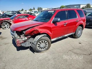 FORD ESCAPE XLT