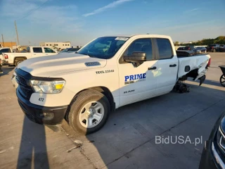 RAM 1500 TRADESMAN