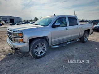 CHEVROLET SILVERADO K1500 LTZ
