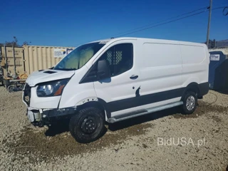 FORD TRANSIT T-250