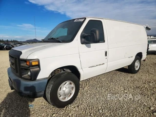 FORD E250