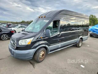 FORD TRANSIT T-350 HD