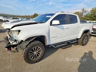 CHEVROLET COLORADO ZR2