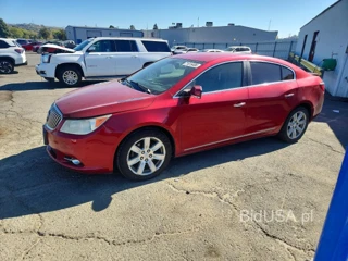 BUICK LACROSSE PREMIUM