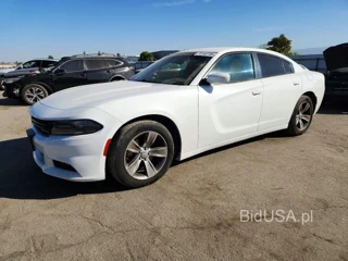 DODGE CHARGER SXT