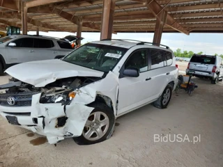 TOYOTA RAV4 BASE
