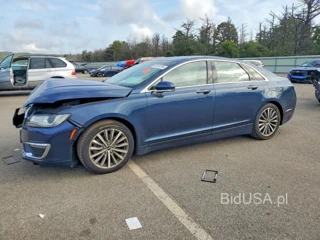 LINCOLN MKZ SELECT