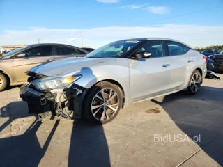 NISSAN MAXIMA 3.5 SL