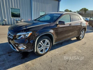 MERCEDES-BENZ GLA 250 4MATIC