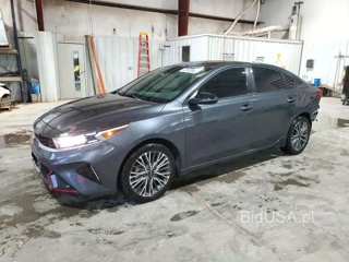 KIA FORTE GT LINE
