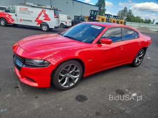 DODGE CHARGER R/T