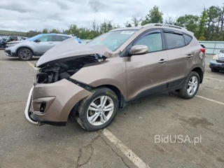 HYUNDAI TUCSON GLS