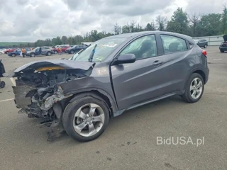 HONDA HR-V LX