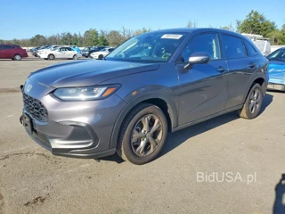 HONDA HR-V LX