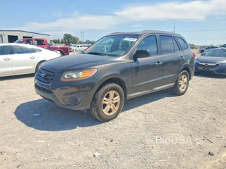 HYUNDAI SANTA FE GLS