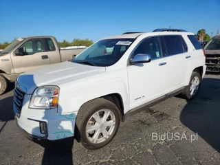GMC TERRAIN SLT