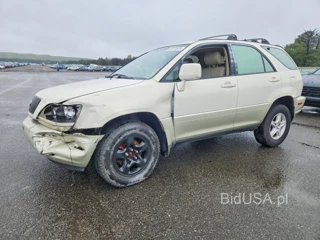 LEXUS RX 300
