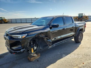 CHEVROLET COLORADO ZR2
