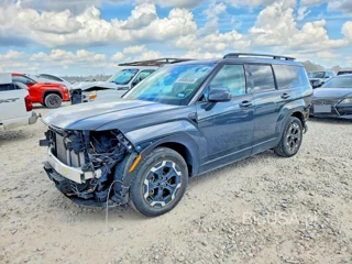 HYUNDAI SANTA FE SEL