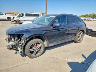AUDI Q5 E PREMIUM PLUS 55