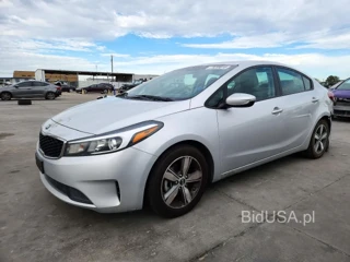 KIA FORTE LX