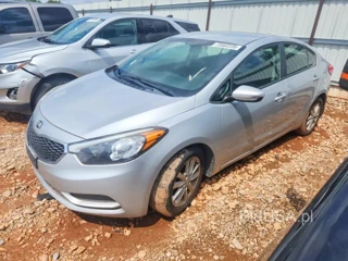 KIA FORTE LX