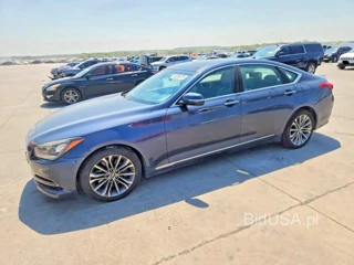 HYUNDAI GENESIS 3.8L