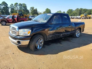 DODGE RAM 1500 ST