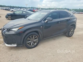LEXUS NX 200T