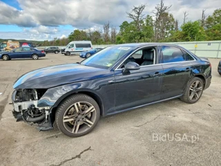 AUDI A4 PREMIUM PLUS