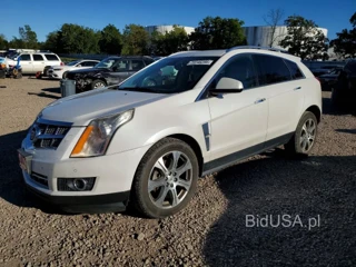 CADILLAC SRX PERFORMANCE COLLECTION