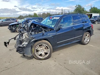 MERCEDES-BENZ GLK 350 4MATIC