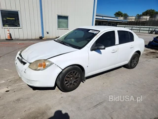 CHEVROLET COBALT LS