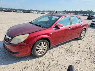 SATURN AURA XR