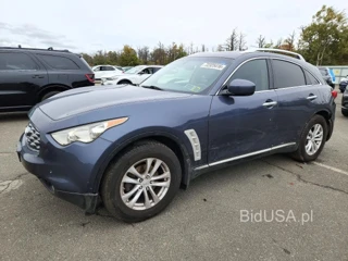 INFINITI FX35 BASE