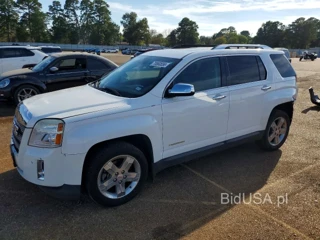 GMC TERRAIN SLT