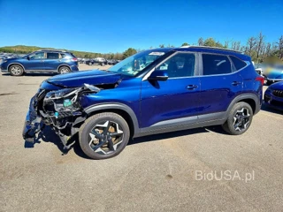 KIA SELTOS EX