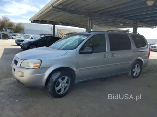 CHEVROLET UPLANDER LT